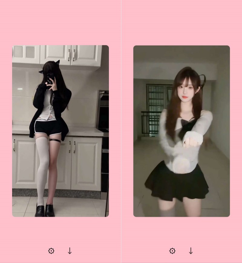 随机小妹姐5.0聚集各个平台的小妹姐老司机必备-资源V站