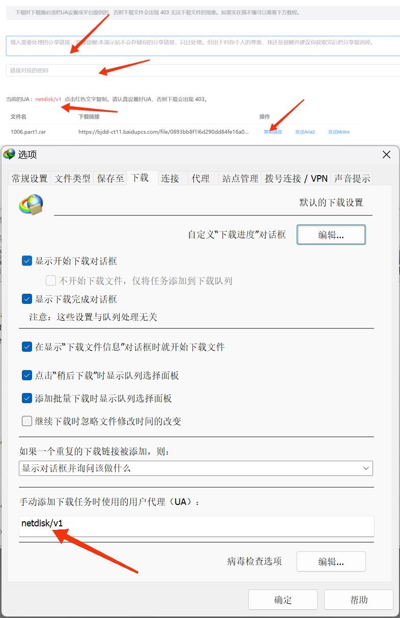 IDM百度网盘加速神器20-30M！下载利器！-资源V站