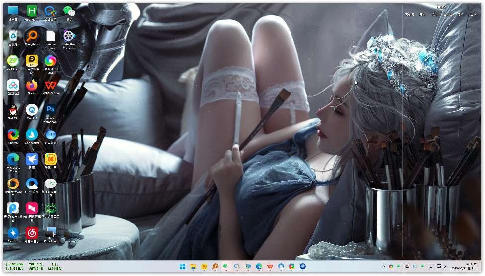 壁纸软件Steam Wallpaper Engine2.5.7-资源V站