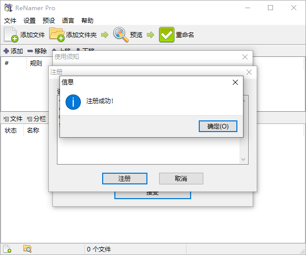 批量重命名ReNamer Pro v7.7.0.1-资源V站