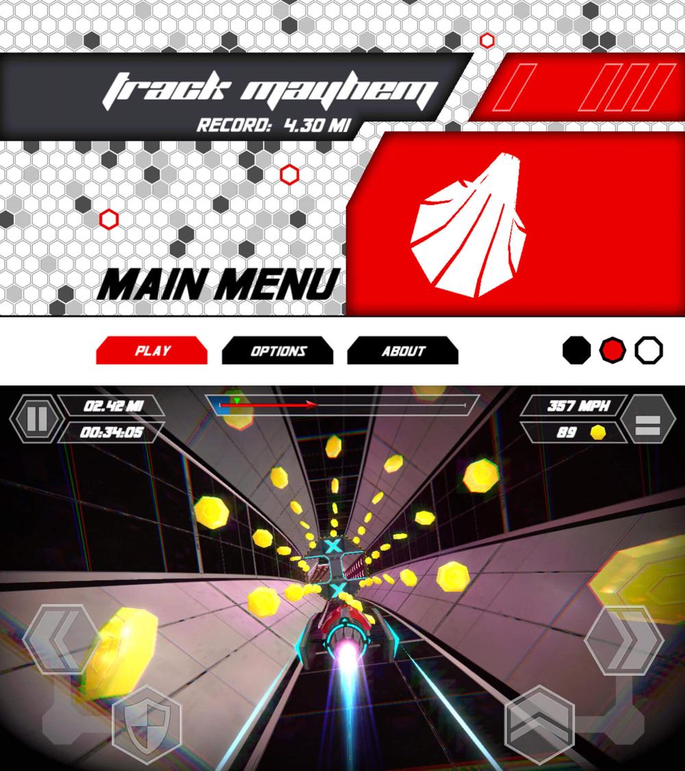 飞行闯关游戏 混乱踪迹关卡解锁-资源V站