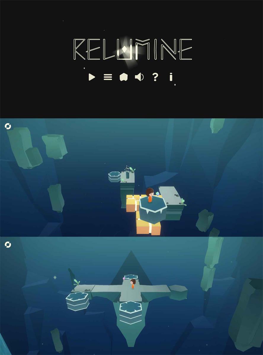 唯美的冒险闯关游戏 重燃去广告版-资源V站