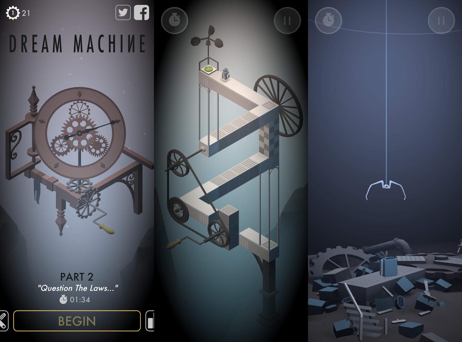 造梦机器人免费游玩全部内容!-资源V站