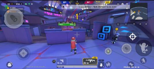 香肠派对Capoo猫猫虫1.8修复绘制问题-资源V站