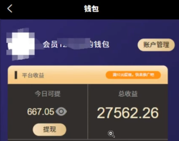 图片[2]-无脑操作，只要发视频就能赚钱？不看播放不看粉丝，小白轻松上手，一天1000+-资源V站