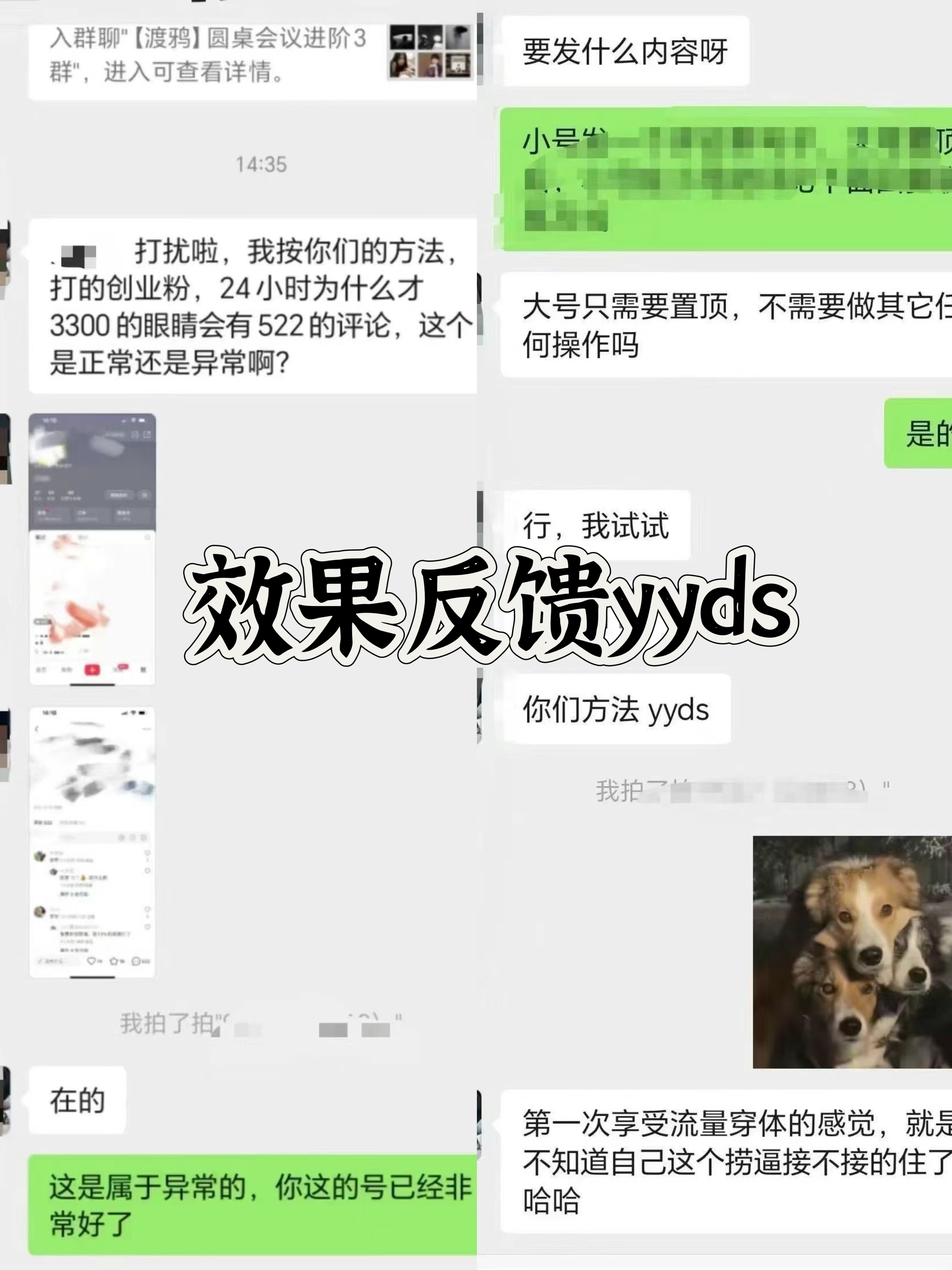 图片[4]-小红书，视频号，抖音黑科技引流玩法，全域平台截流自热打法 日引500+精准粉-资源V站