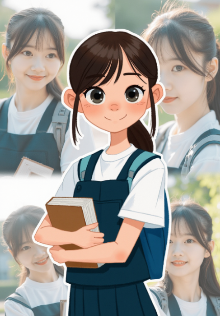 图片[2]-AI美女IP蓝海玩法 ,AI一键生成，商单广告接到手软-资源V站