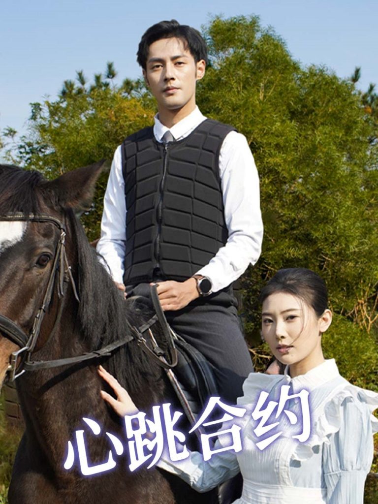 20537-心跳合约（53集）潘子剑＆申芳赫