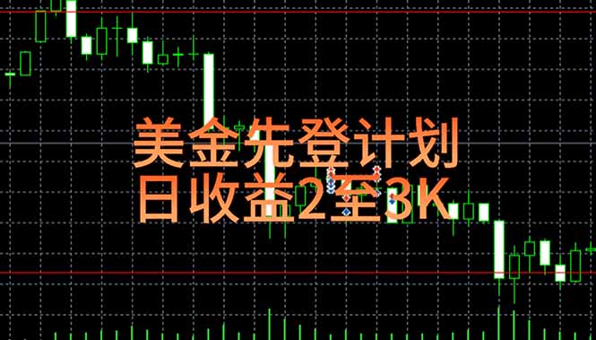 稳定做了7年的项目！日入2000至4000，日结，可来线下实地学！-资源V站