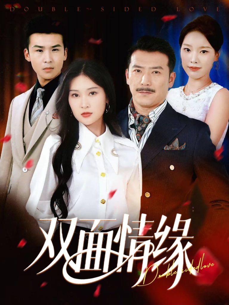 23313-双面情缘（30集）丁博洋&郭强