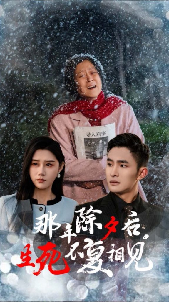 17436-那年除夕后生死不复相见（48集）魏昕怡