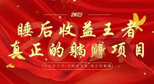全网首发，面试辅导项目，每月被动收益，自己做老板，全流程AI化，轻松月入过W+-资源V站