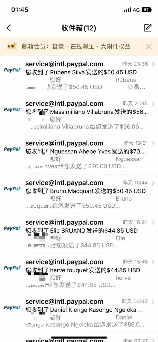 图片[1]-海外虚拟掘金】日赚100-200美金，自己在家就可以闷声发大财，长期可做-资源V站