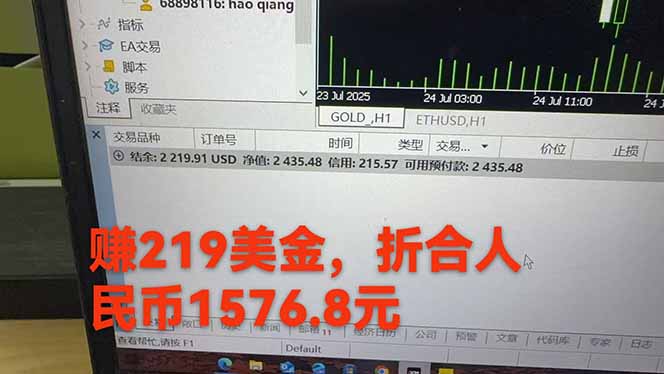 图片[2]-稳定8年的美刀搬砖项目，单人每日收益800—3000.团队4人月入10W+.可线下-资源V站