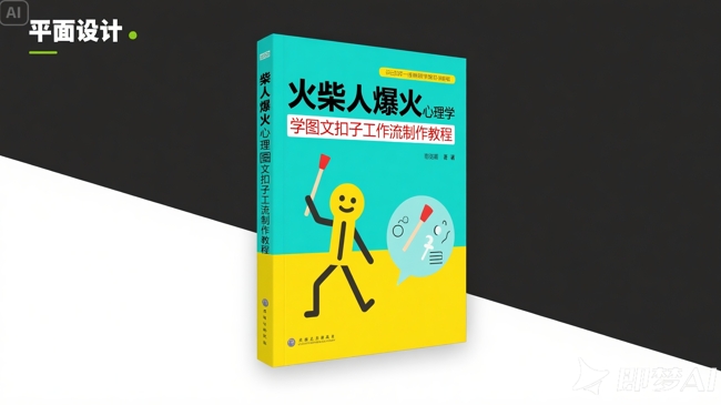 利用Coze扣子一键生成火柴人爆火心理学工作流，保姆级教学-资源V站